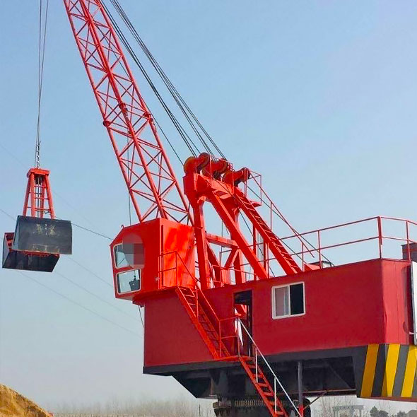 碼頭固定吊機(jī)